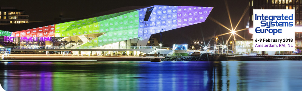 ISE 2018